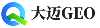 郧阳区大迈GEO